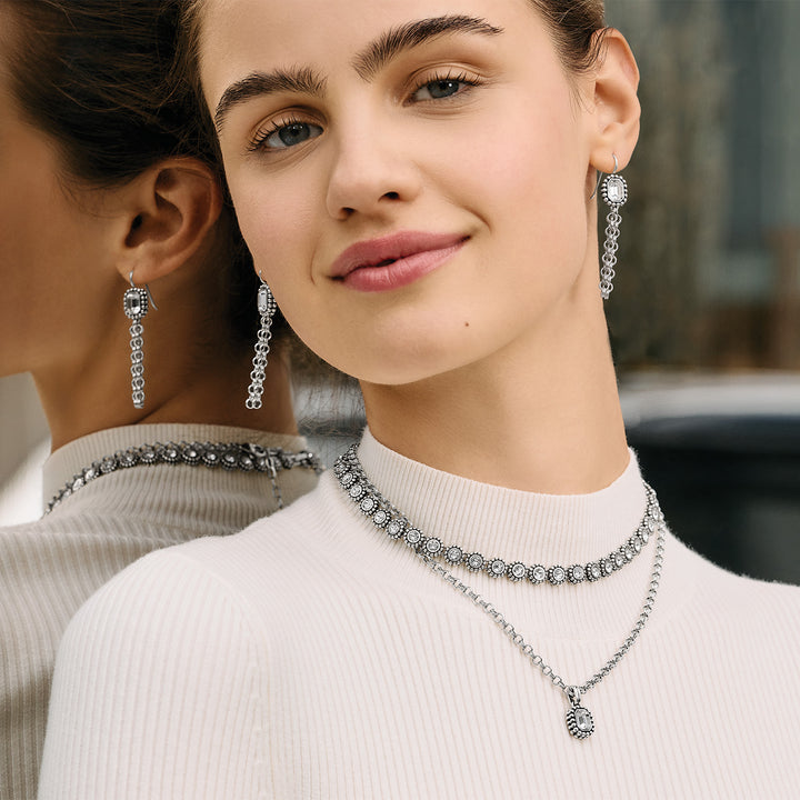Brighton Twinkle Luxe Necklace