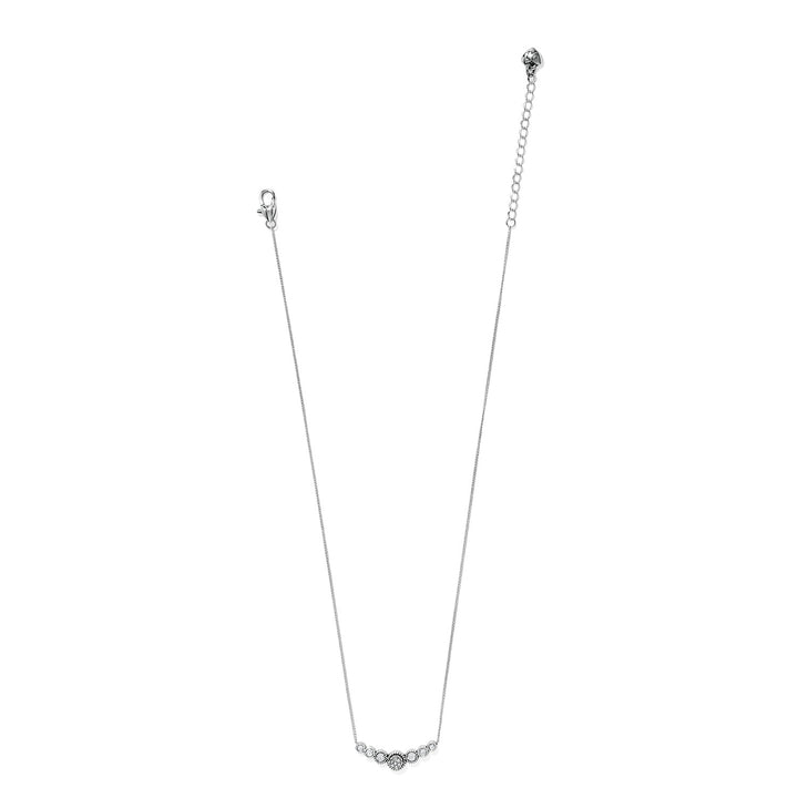 Brighton Illumina Celeste Bar Necklace