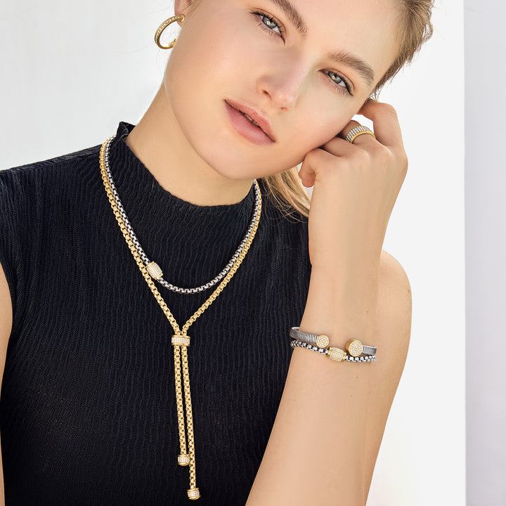 Brighton Meridian Solis Necklace