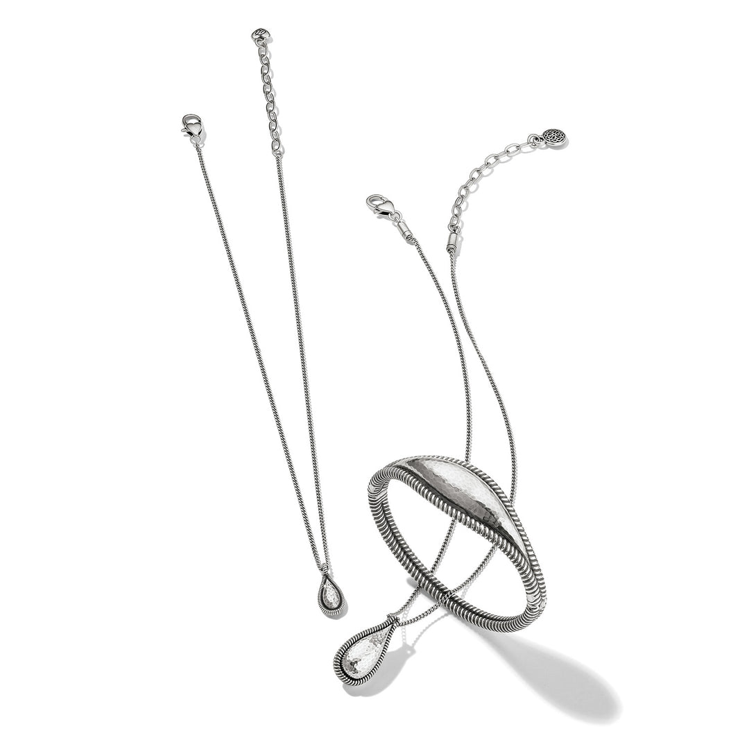 Brighton Ferrara Lacrima Necklace