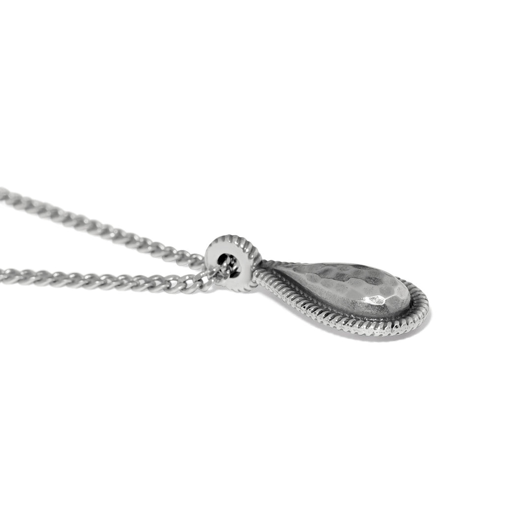 Brighton Ferrara Lacrima Petite Necklace
