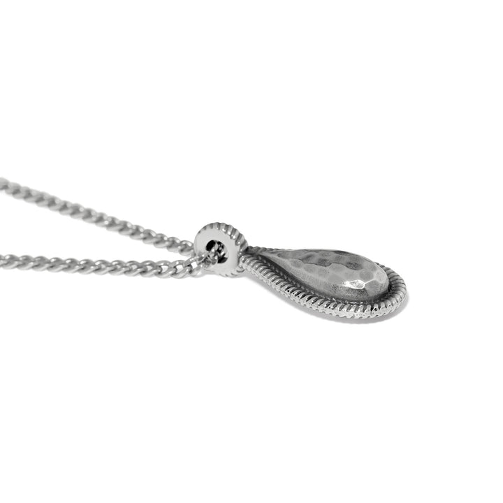 Brighton Ferrara Lacrima Petite Necklace