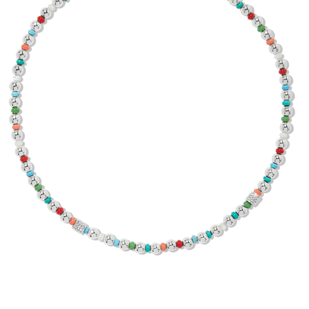 Brighton Meridian Petite Multi Necklace
