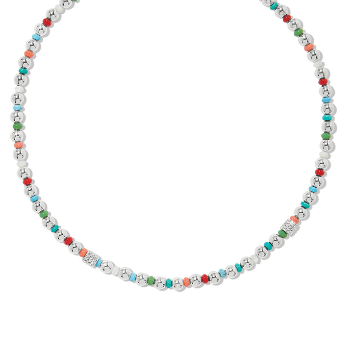 Brighton Meridian Petite Multi Necklace