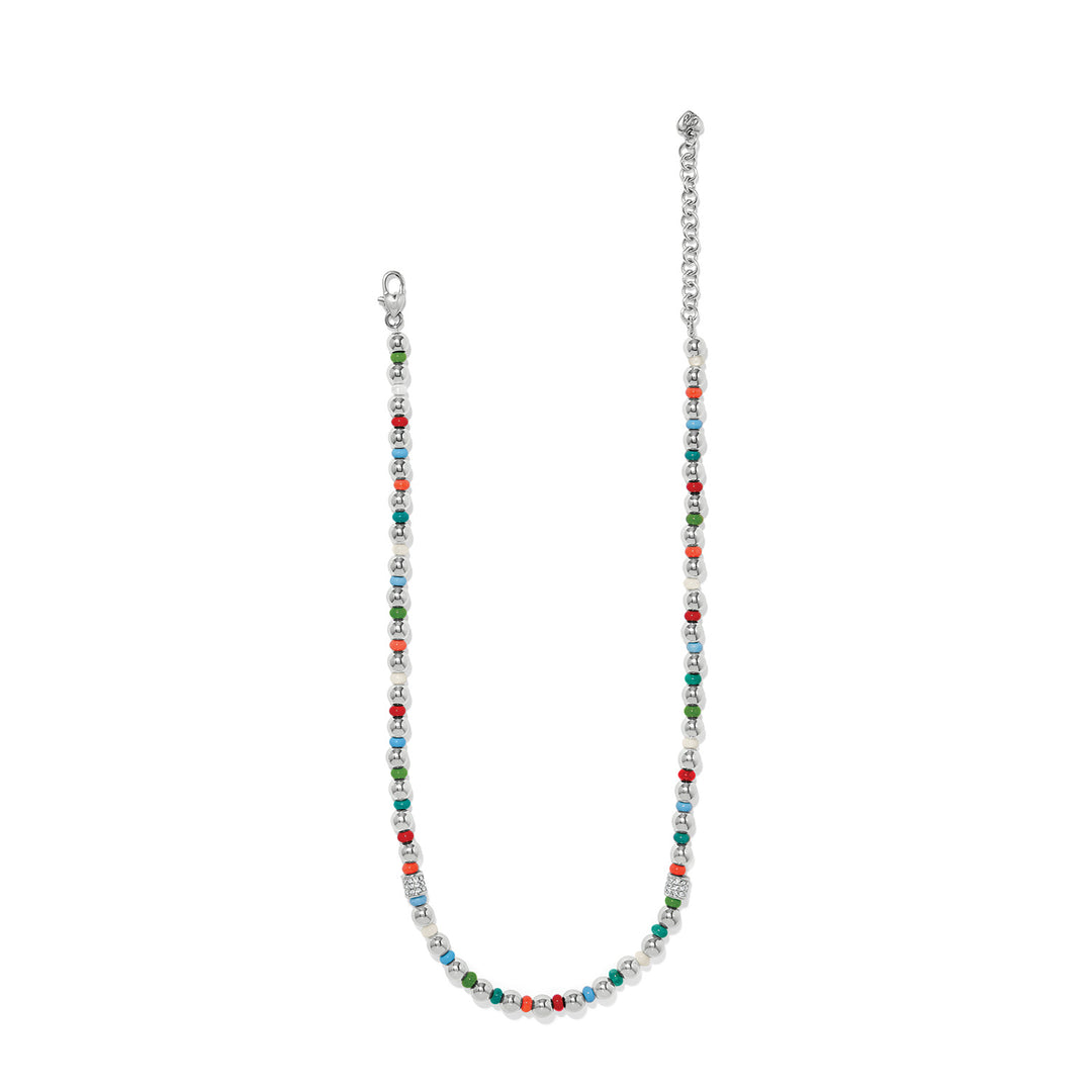 Brighton Meridian Petite Multi Necklace