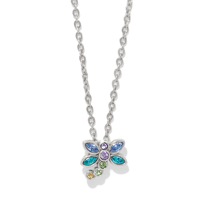Brighton Enchanting Gem Dragonfly Necklace