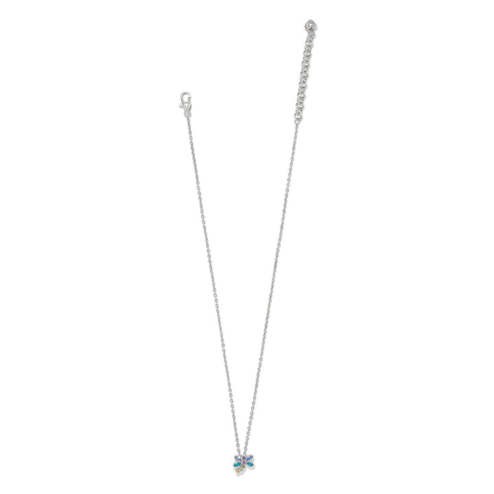 Brighton Enchanting Gem Dragonfly Necklace