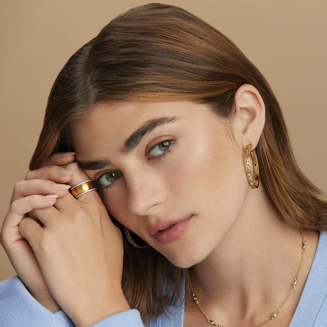 Brighton Illumina Petite Collar Necklace