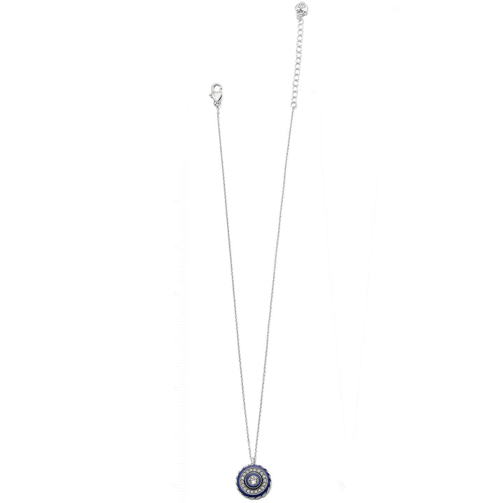 Brighton Halo Eclipse Petite Necklace