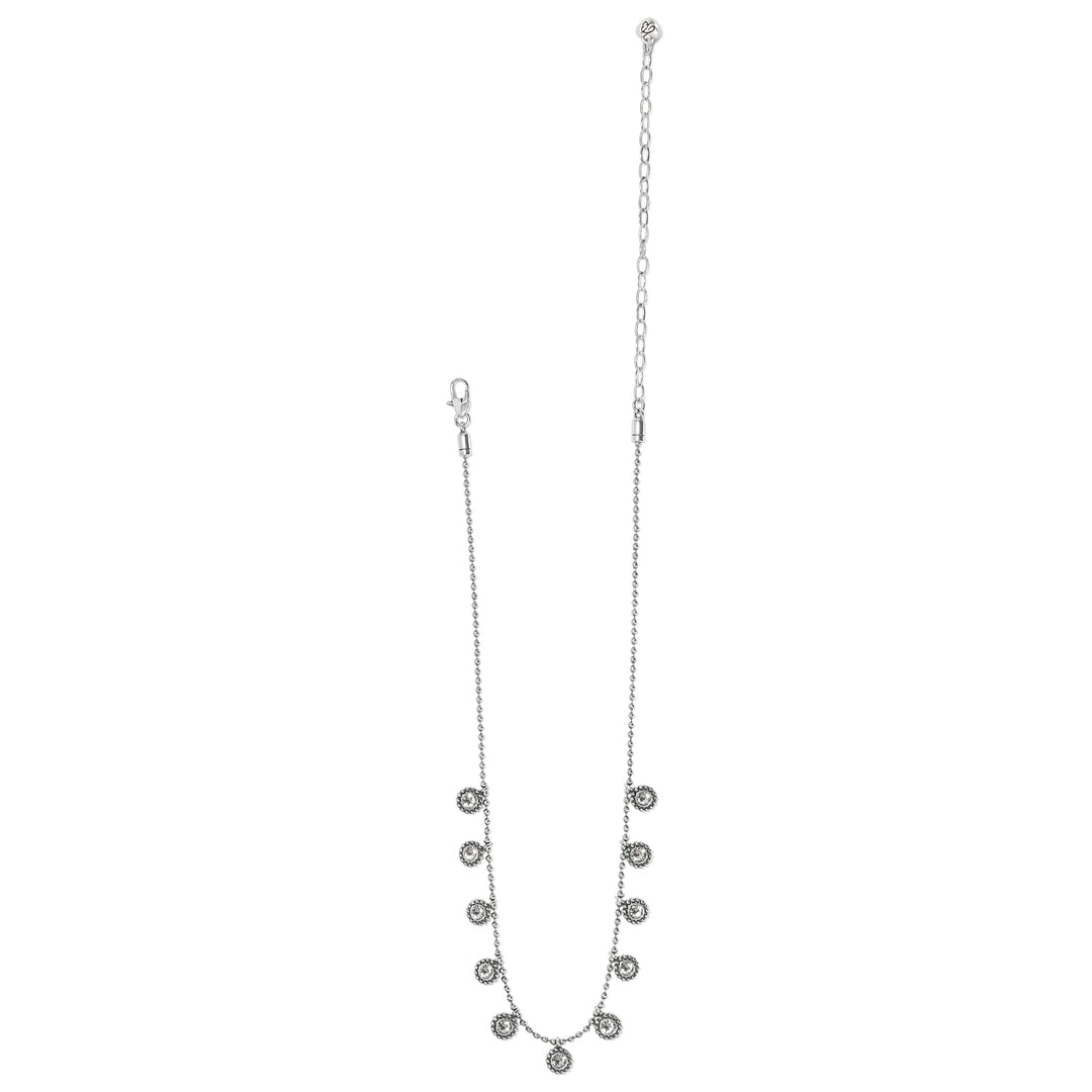 Brighton Twinkle Drops Necklace