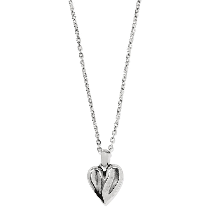 Brighton Cascade Heart Petite Necklace