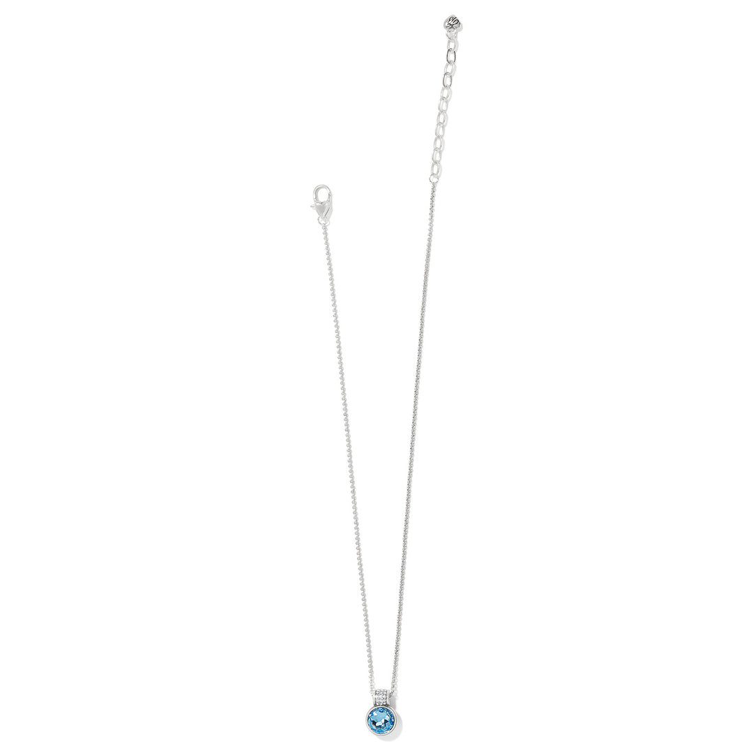 Brighton Meridian Aurora Petite Necklace