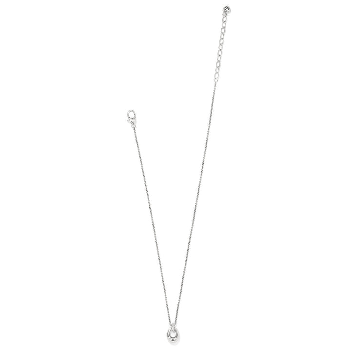 Brighton Meridian Orbit Necklace