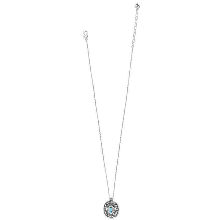 Brighton Pretty Tough Gem Necklace