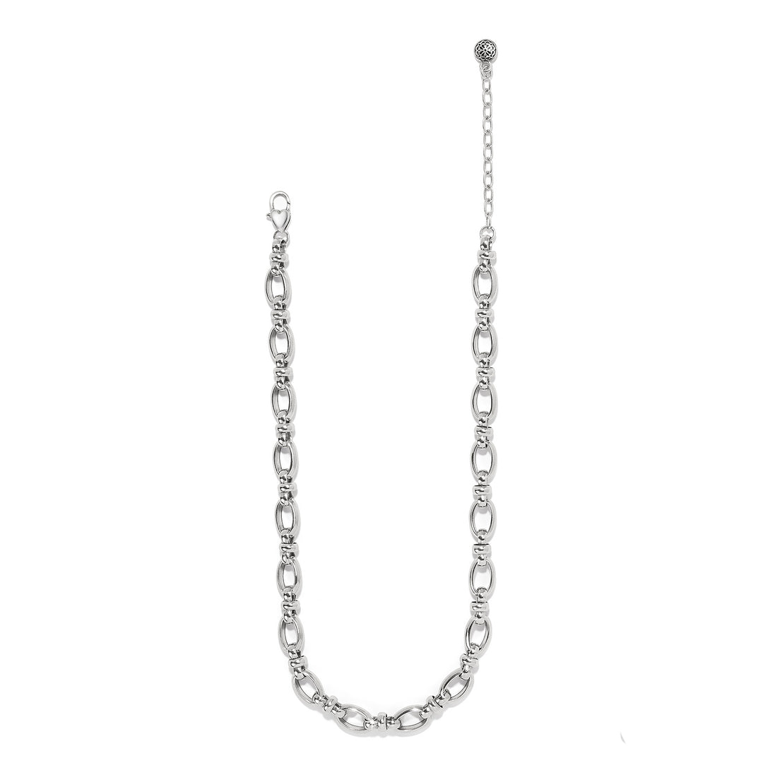 Brighton Ferrara Siena Chain Necklace