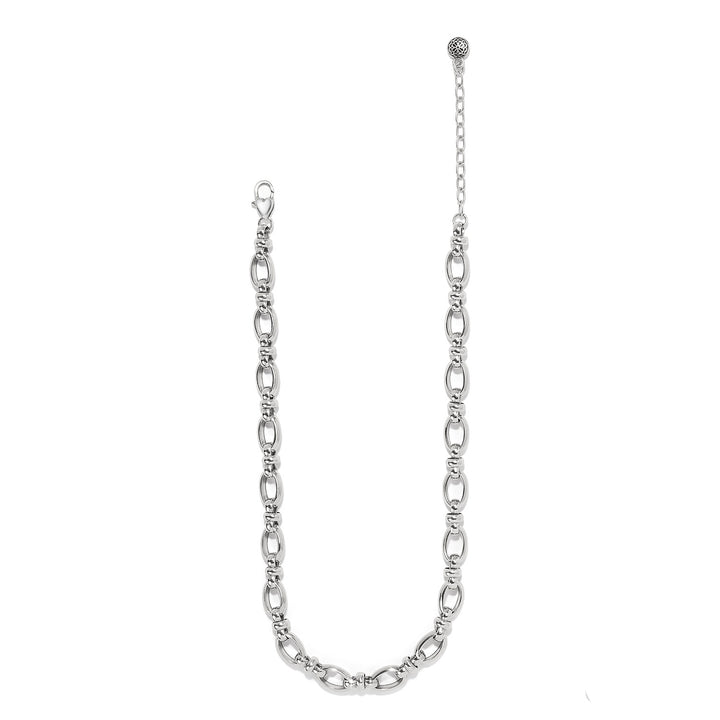 Brighton Ferrara Siena Chain Necklace