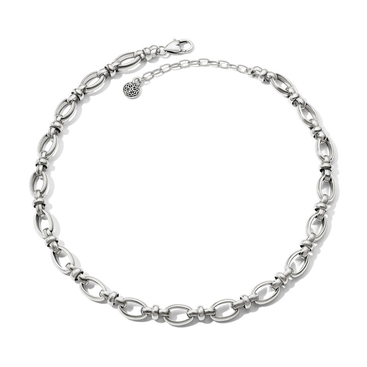 Brighton Ferrara Siena Chain Necklace