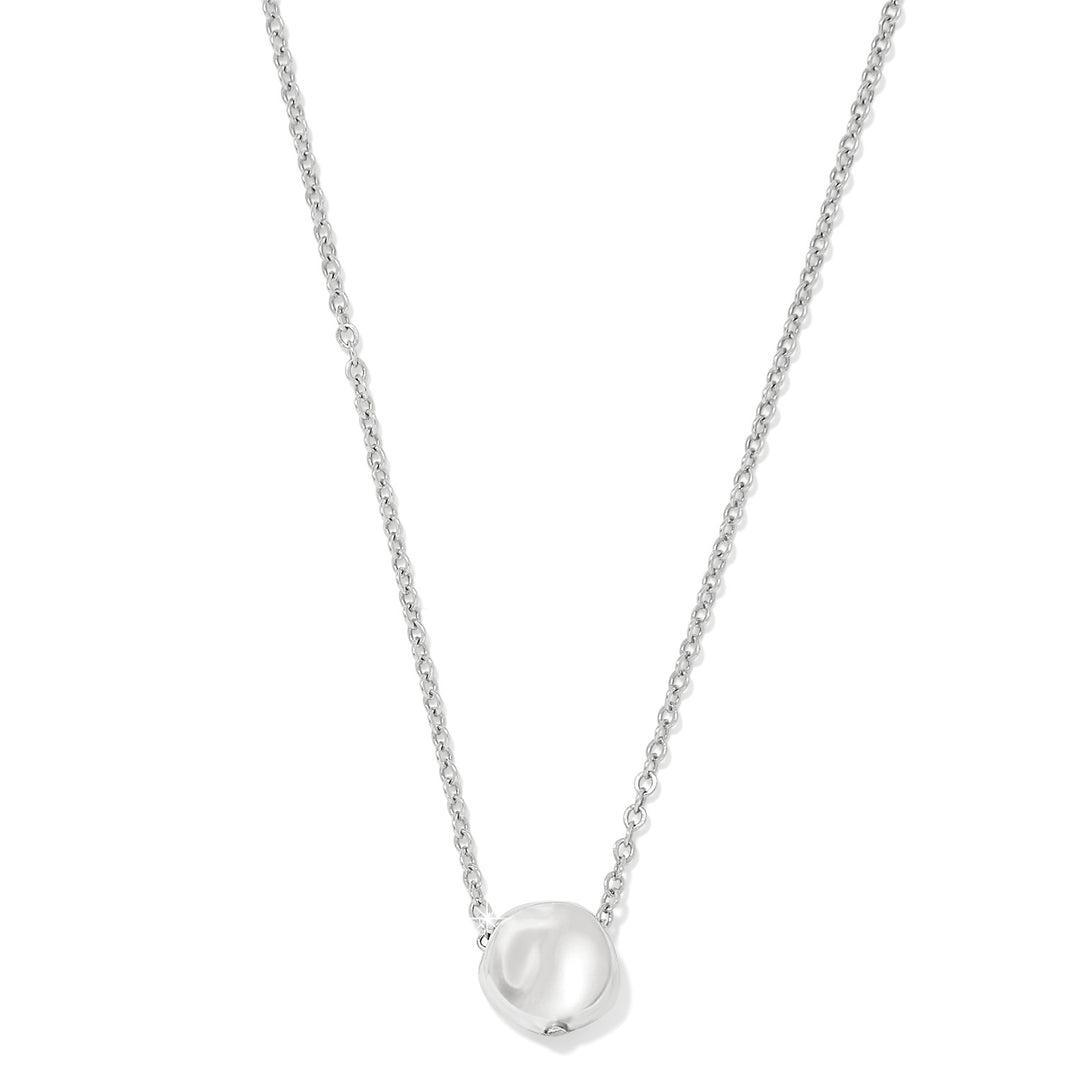 Brighton Cascade Round Petite Necklace