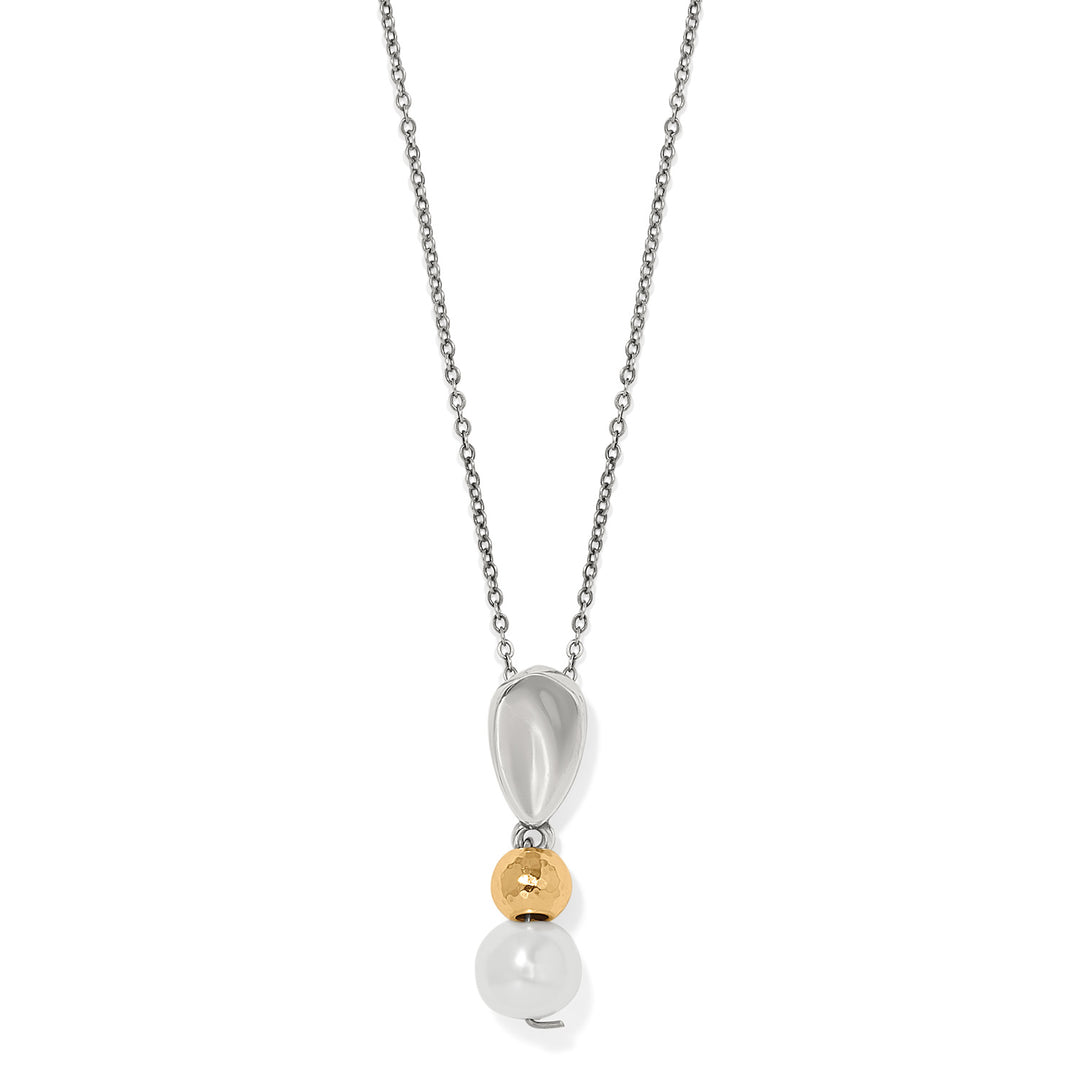 Brighton Cascade Unity Pearl Necklace