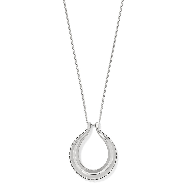 Brighton Pretty Tough Arch Necklace