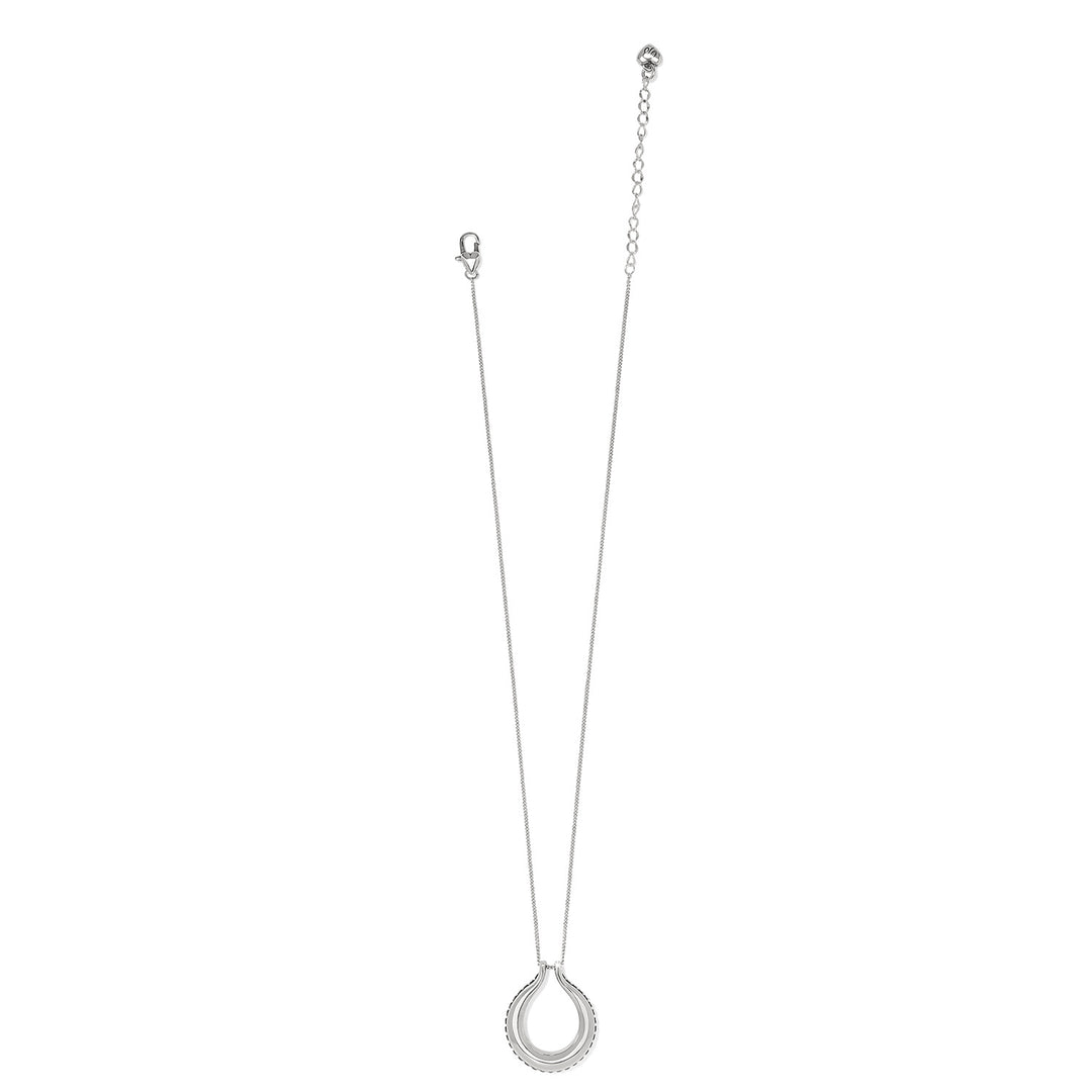 Brighton Pretty Tough Arch Necklace