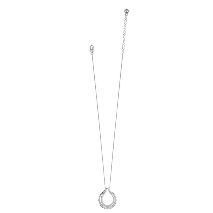 Brighton Pretty Tough Arch Necklace