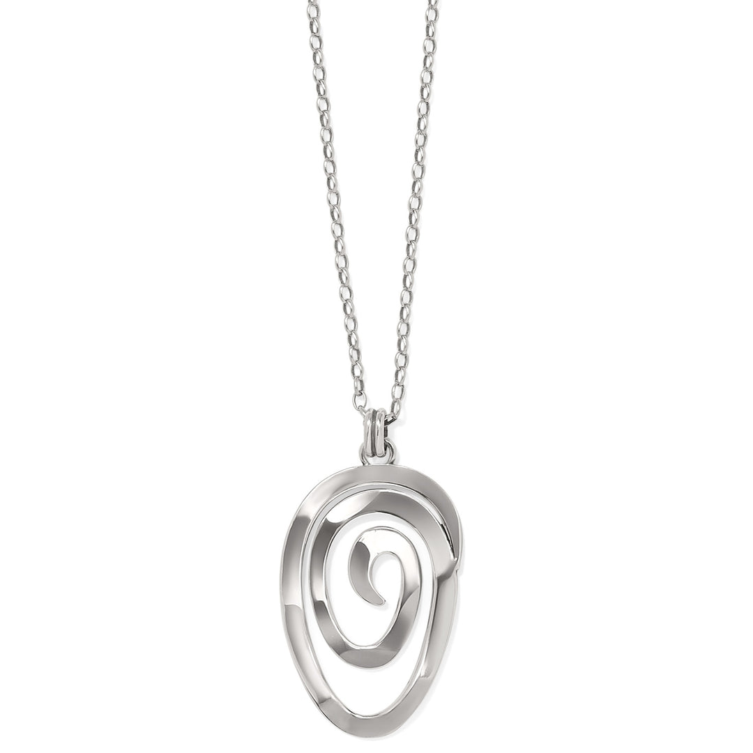 Brighton Vertigo Vibe Necklace