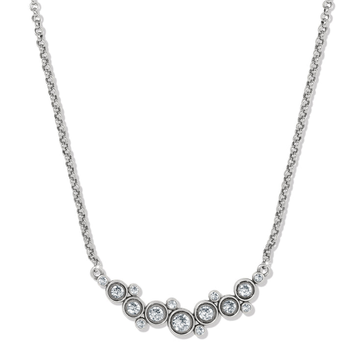 Brighton Constella Necklace - Silver