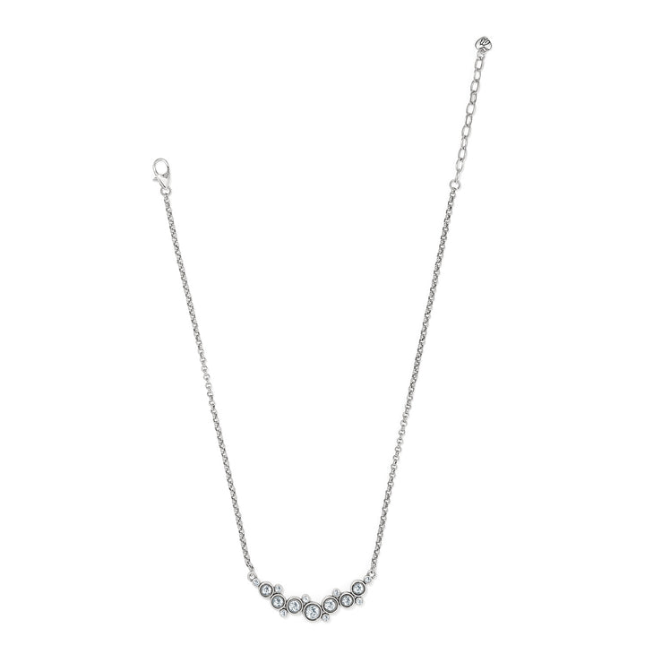 Brighton Constella Necklace - Silver