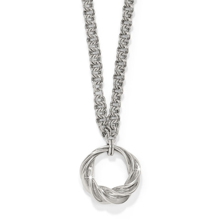 Brighton Antica Long Necklace