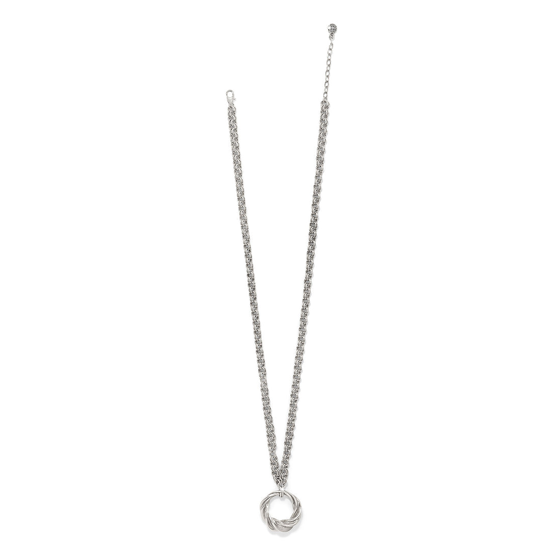 Brighton Antica Long Necklace