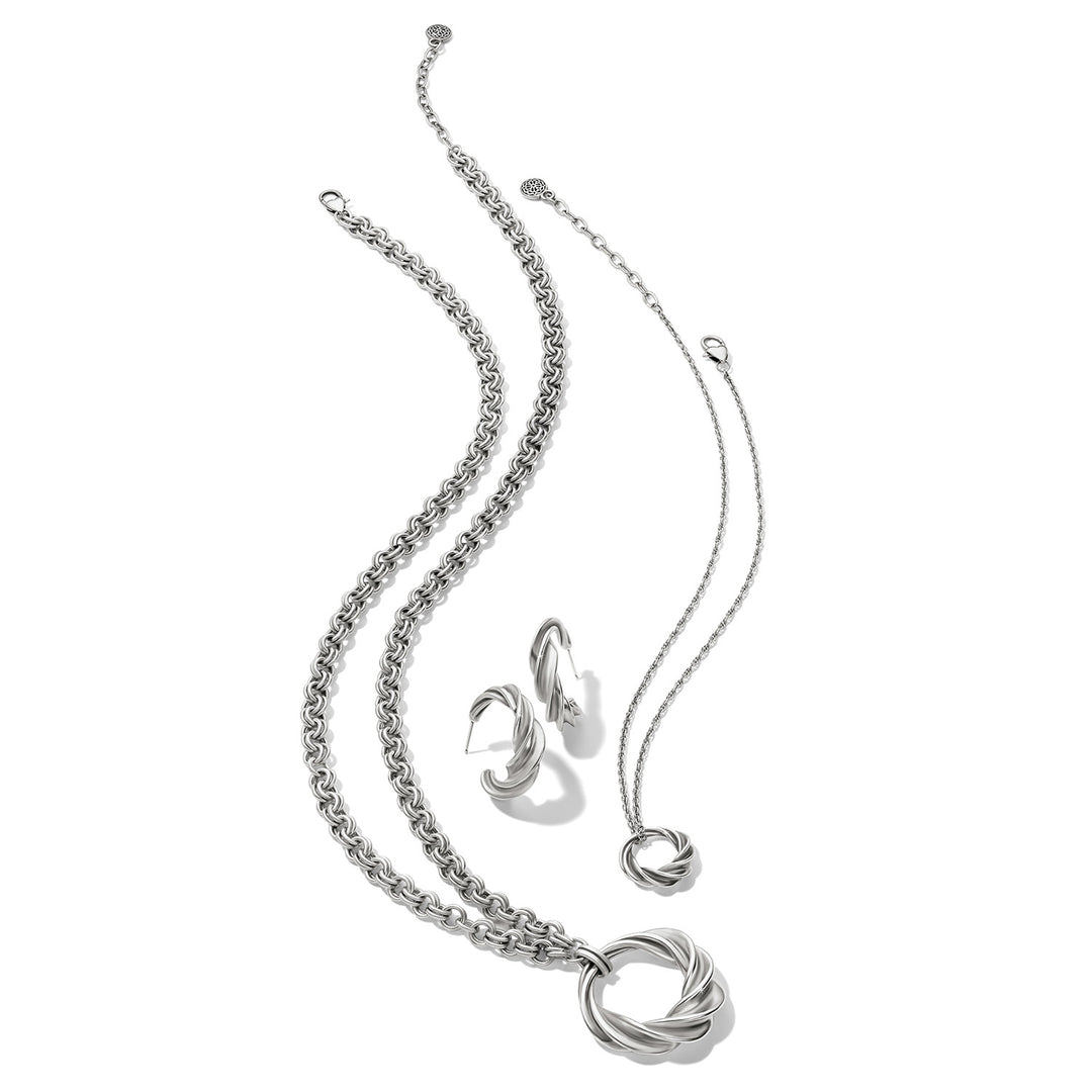 Brighton Antica Long Necklace