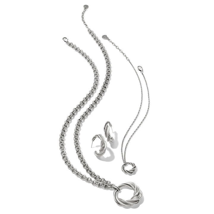 Brighton Antica Long Necklace