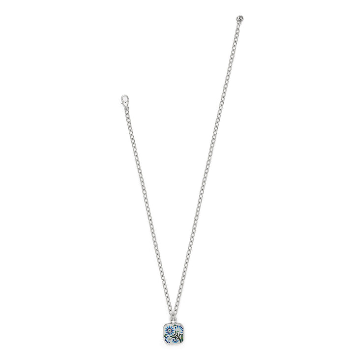 Brighton Sydney Daisy Necklace