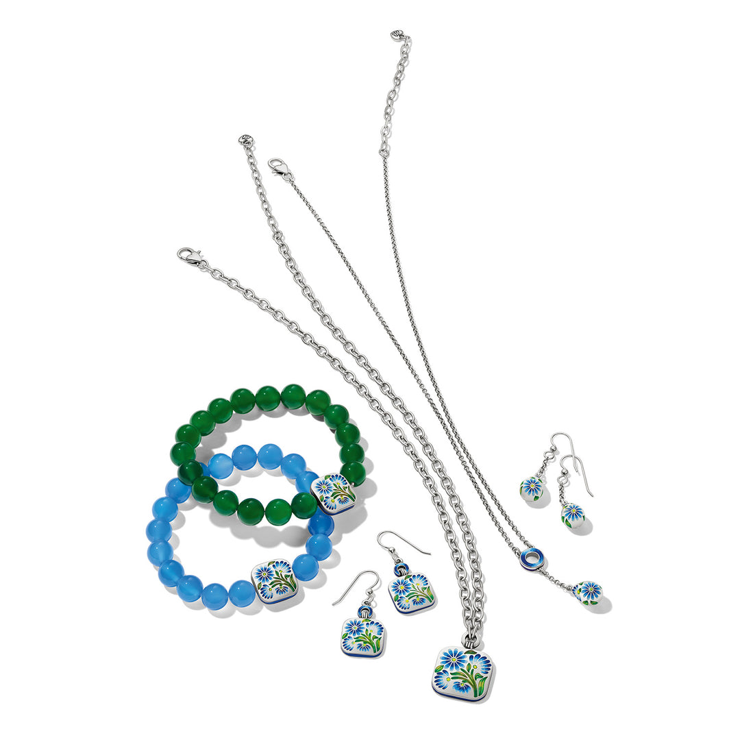 Brighton Sydney Daisy Necklace