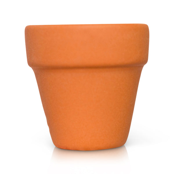 Nora Fleming Mini - Terracotta Pot