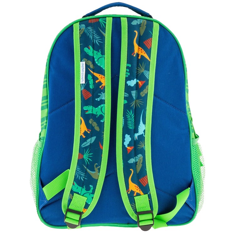 Stephen Joseph All Over Print Backpack - Dino