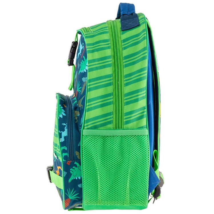 Stephen Joseph All Over Print Backpack - Dino