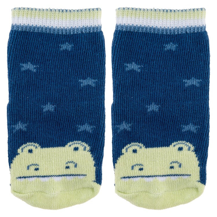 Stephen Joseph Baby Socks 3 Pack - Dino