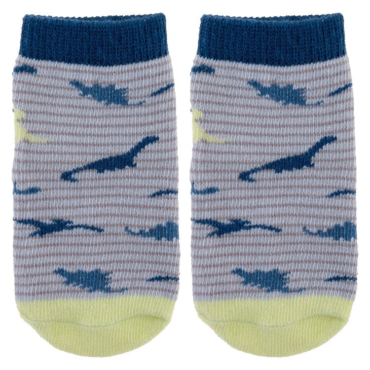 Stephen Joseph Baby Socks 3 Pack - Dino