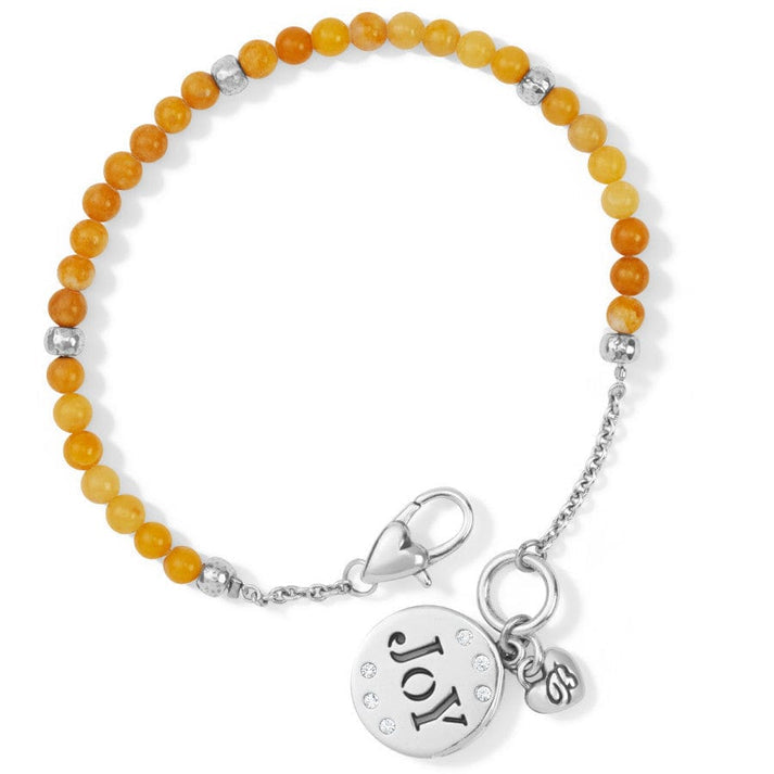 Brighton Sweet Reflections Bracelet - Joy