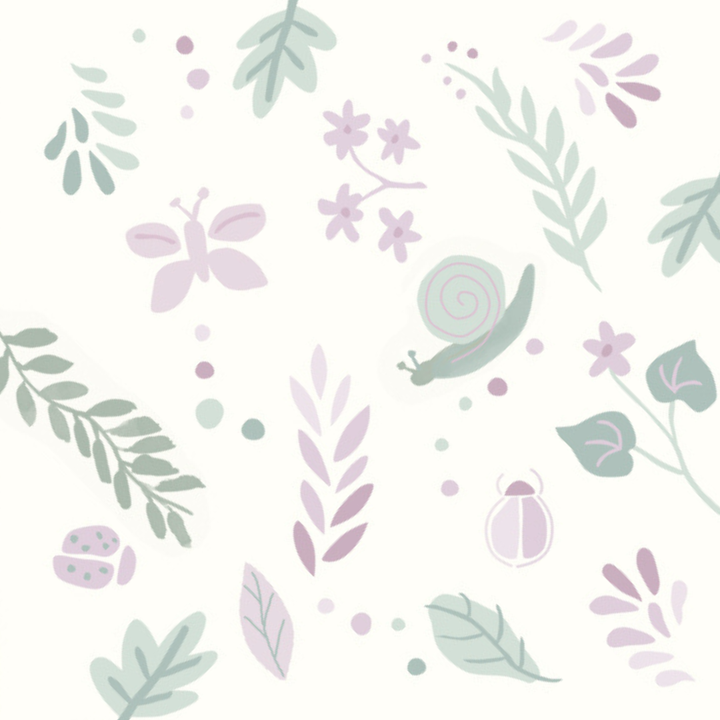 Taggies Character Blanket - Flora Fawn