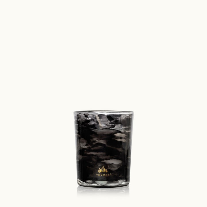 Thymes Votive Candle - Noir Woods 2.0 oz net wt / 60 g (Copy)