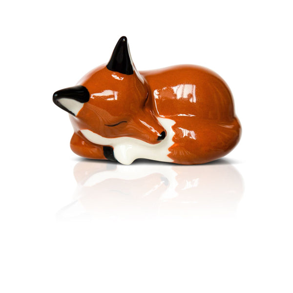 Nora Fleming Mini - Fox
