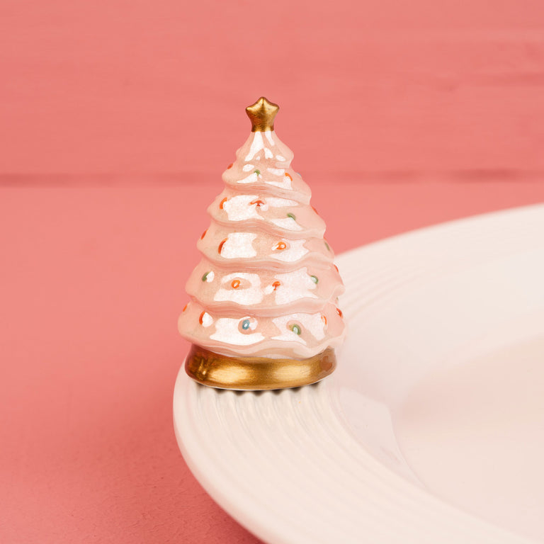 Nora Fleming Mini - Christmas Tree