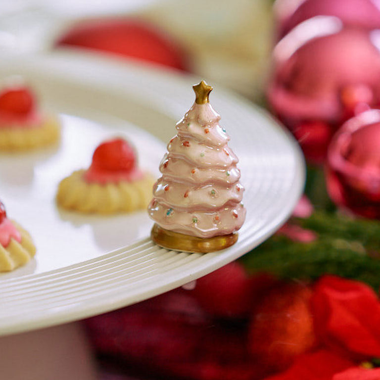 Nora Fleming Mini - Christmas Tree