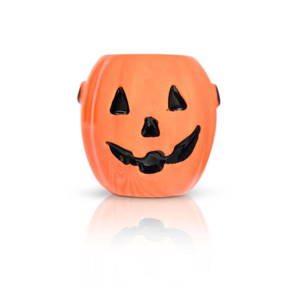 Nora Fleming Mini - Trick-or-Treat Bucket