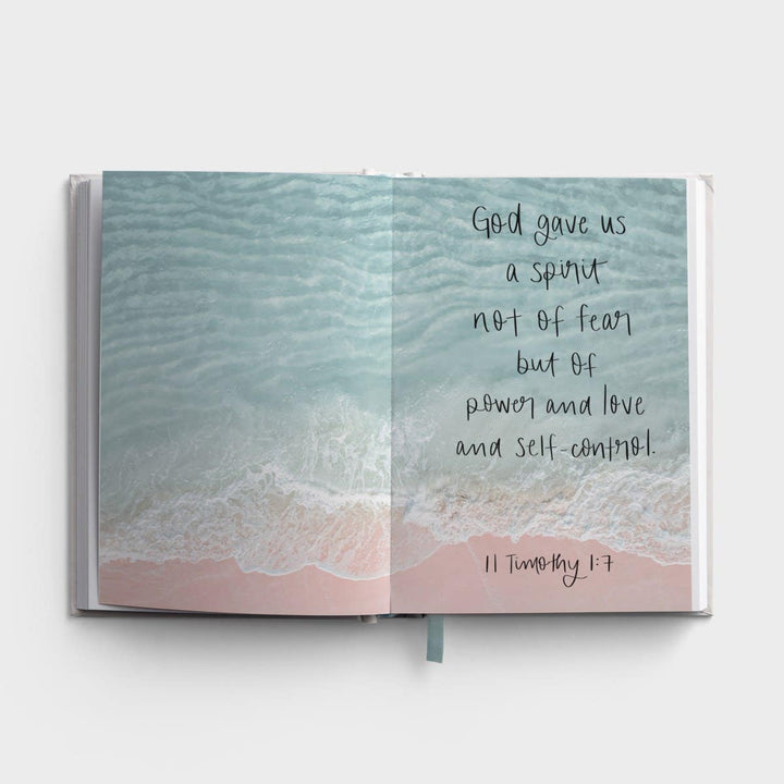 Melissa Horvath - Embrace Your New: Discovering God’s Restorative Power