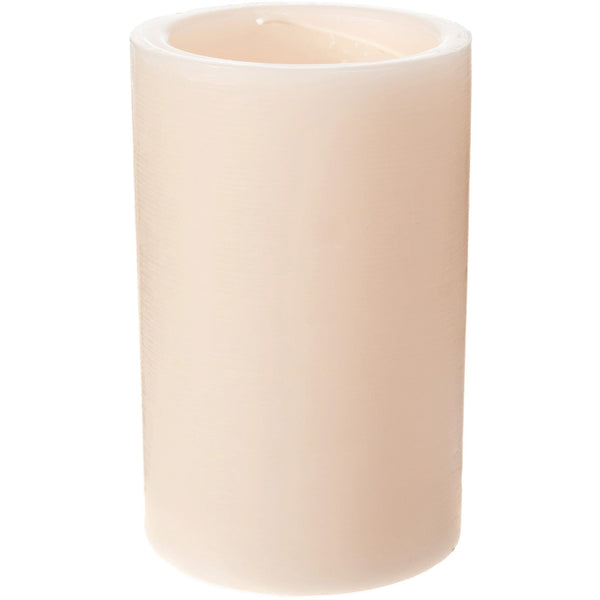 Spiral Light Candle Vanilla & Tobacco - Large