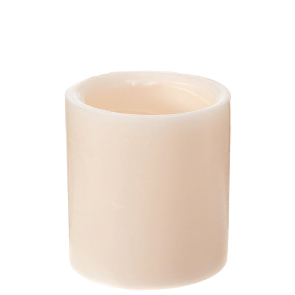 Spiral Light Candle Vanilla & Tobacco - Medium